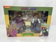 SPLINTER and BAXTER STOCKMAN TMNT 2 PACK NECA TARGET EXCLUSIVE NEW