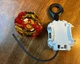 Takara Tomy Beyblade Burst Cho-Z Spriggan 0Wall Zeta B-128 with Launcher