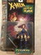 Marvel X-Men Classics Psylocke Action Figure