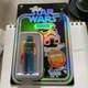 Star Wars Retro Collection Storm Trooper Action Figure Hasbro Purple