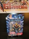 He-Man and the Masters of the Universe Power Attack He-Man Mattel MOTU