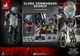 New Hot Toys TMS130 Star Wars: The Bad Batch 1/6 Clone Commando Scorch Figure