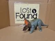 Jurassic World Dominion Roar Strikers Triceratops Dinosaur Figure Mattel *WORKS*