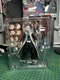 Bandai S.H.Figuarts Toushiro Hitsugaya Action Figure Bleach