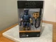 Star Wars Black Series #36 The Mandalorian Paz Vizsla Figure NEW