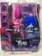 DreamWorks Trolls World Tour Rock City with 2 Figures Brand New