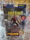 Spider-Man Classics Series 2 Marvel Legends 1st Appearance ToyBiz 2001 Spiderman