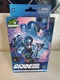 G.I. JOE CLASSIFIED GABRIEL BARBECUE KELLY #58 MAD MARAUDERS NIB