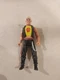 RoboCop and the Ultra Police Chainsaw Kenner 1988 Action Figure MOC Vintage
