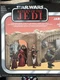 Hasbro Star Wars Return of the Jedi 3.75 in  Jabba's Palace Play Set