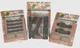 The Ultimate Soldier Anti-Tank Weapons 3 Sets Dragon AT4 Tow 21st Century NEW