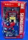 Hasbro Transformers R.E.D. Optimus Prime Action Figure NEW SEALED