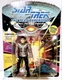 Vintage Playmates Star Trek: The Next Generation (TNG) Romulan figure