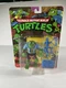Playmates Teenage Mutant Ninja Turtles TMNT Retro Genghis Frog 5&rdquo; Figure NEW