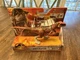 Jurassic World Dominion Extreme Damage Atrociraptor Action Figure Matel NEW