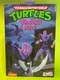 NECA TMNT TEENAGE MUTANT NINJA TURTLES ULTIMATE FOOT SOLDIER  ACTION FIGURE MIB