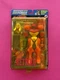 Nintendo Power Joyride Studios Samus Aran Action Figure! Unopened