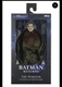 NECA BATMAN RETURNS PENGUIN 8 In CLOTHED ACTION FIGURE - IN HAND- DEVITO