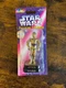 Star wars C-3P0 Figurine Stamper Roseart 1997 A New  Hope NEW SEALED