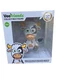 CREATED FOR MACY'S - 2021 VEE FRIENDS COLLECTIBLE 6.5" COMMON SENSE COW FIGURE 