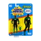 McFarlane Action Figures DC Super Powers - John Stewart Green Lantern EX/Mint