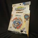 Takara Tomy Beyblade Burst ACE DRAGON B-133 GT Set - SEALED