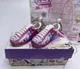 Shopkins Real Littles Micro Shoes Ultra Rare SPLATTER Sneaker