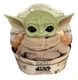 Disney Star Wars: The Mandalorian Yoda The Child 11&rdquo;Action Figure- GWD85. New