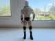 WWE Mattel Elite Drew McIntyre Survivor Series Wrestling Figure 