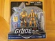 GI JOE 50th HEATED BATTLE Blowtorch/H.E.A.T. Viper! NIP! Hasbro 