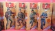 Hasbro GI Joe Limited Edition WW II Commemorative Action Figure Choose NRFB