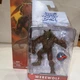 JAKKS Pacific Altered Beast Werewolf with Spirit Ball 4&rdquo; Action Figure Unopened