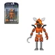 FUNKO FNAF GRIM FOXY ARTICULATING FIGURE ON HAND READY TO SHIP TODAY FUNKO FNAF GRIM FOXY ARTICULATING FIGURE ON HAND READY TO SHIP TODAY