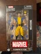 Marvel Legends Series Astonishing X-Men Wolverine 85th Anniversary 6-Inch Figure