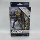 Hasbro GI Joe Classified Series Agent Helix 104