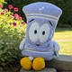 Kidrobot South Park Towelie Plush Toy Stuffed NWT Phunny Plush Collectible 10"