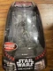 Star Wars BOSSK Titanium Series Die-Cast Action Figure Hasbro 2005 with Case