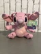 Disney Angel Plush Stuffed Animal 9" Toy Plushies Authentic Lilo And Stitch New