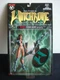 Sara Pezzini as Witchblade Action Figure Sculpted by Clayburn Moore CM8010