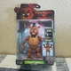 NIB Jazwares Five Nights at Freddy&rsquo;s - Toy Freddy 5" Action Figure Toy FNAF