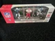 NEW McFarlane Elite Running Backs  3 Pack Johnson, Alexander, Tomlinson Figure