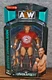 NIP Bryan Danielson Revolution #01, All Elite Wrestling AEW, 7" Action Figure