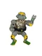 VTG 1989 Playmates Teenage Mutant Ninja Turtles Metalhead Action Figure OB #5053