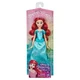 Disney Princess Royal Shimmer Ariel Doll Fashion Doll Hasbro New