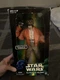 Star Wars Power of The Force 12 Ponda Baba Figure with Removable Arm