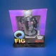 Marvel Jessica Jones Q-FIG Figure Toy 2017 Netflix TV Series New In Box