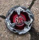 Takara Tomy Beyblade X | BX-02 Hells Scythe 4-60T HellsScythe #B1