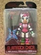 Funko Five Nights at Freddy's Security Breach 6" Glamrock Chica Action Figure