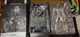 Hot Toys Tms057 1/6 Cyborg Zack Snyder's Justice League