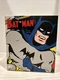 Mezco One:12 Collective Exclusive Golden Age Batman Vs. Two Face Boxed Set